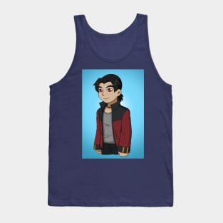 Marcus Smile Tank Top